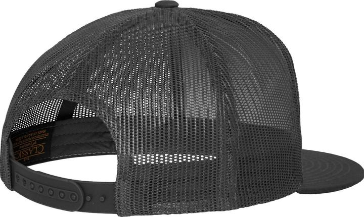 Actual product image Flexfit Trucker (One size)