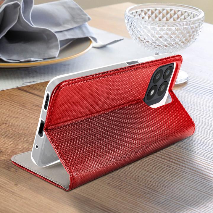 Actual product image Avizar Smart Series (Honor X8a)