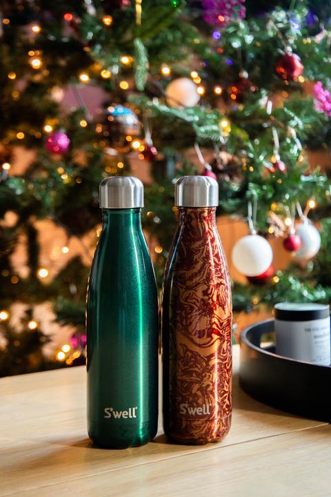 Actual product image Swell Water Bottle (0.50 l)