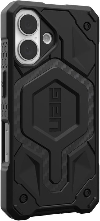 UAG Monarch (Apple iPhone 16)