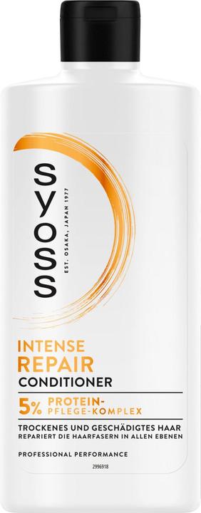 Image du produit Syoss Réparation intense (440 ml)