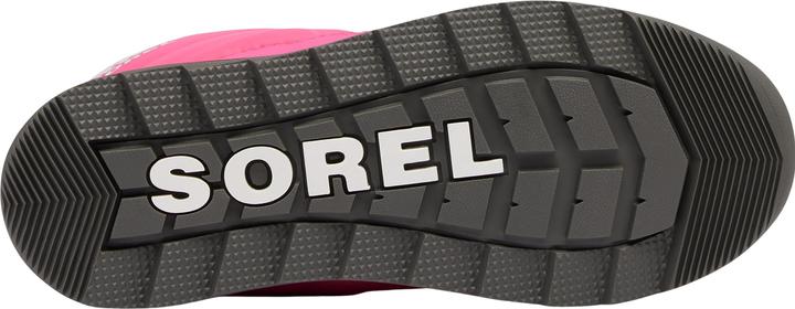 Image du produit Sorel Kid's Whitney II Plus Puffy Imperméable (25)