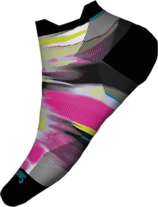 Actual product image Smartwool Ws Run Target Cushn Low Ankle (38 - 41)