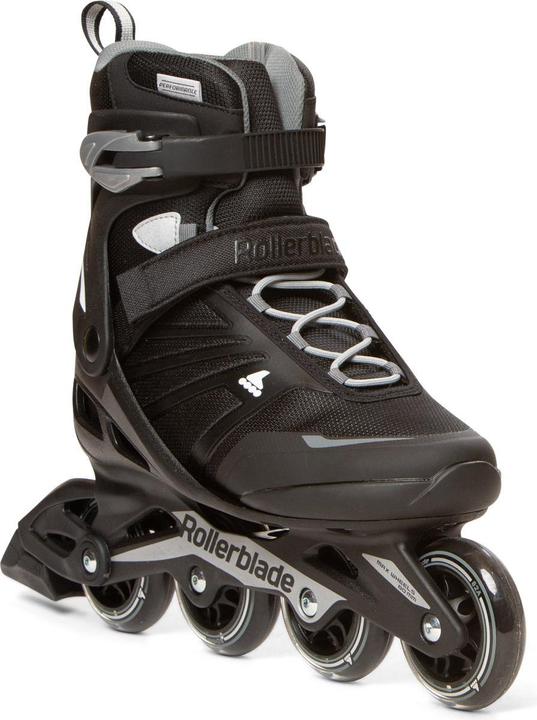 Actual product image Rollerblade Zetrablade (38.5)