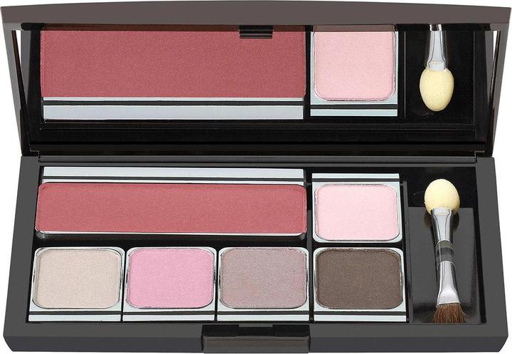 Produktbild Malu Wilz Basic BEAUTY BOX MAXI