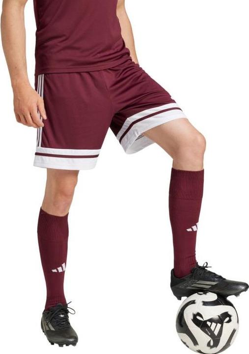 Actual product image adidas Squadra 25 Short (M)