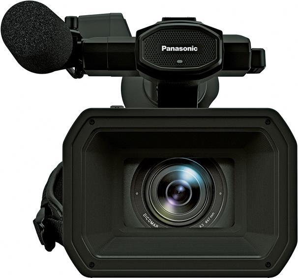 Immagine prodotto Panasonic Ag-Ux180 (9.46 Mpx, 24p, 20 x)