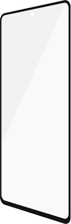 Produktbild PanzerGlass Edge to Edge (1 Stück, Samsung Galaxy A52 5G, Samsung Galaxy A52)