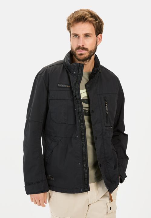 Immagine prodotto Camel Active Blouson im Fieldjacket-Stil (54)