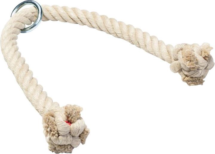 Body-Solid Trizeps-Seil aus Hanf