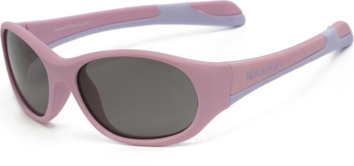 Koolsun Fit Pink Lilac Chiffon baby & kinder sonnenbrillen
