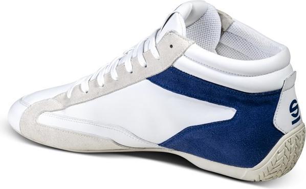 Actual product image Sparco Casual Shoes S-Drive Mid (38)