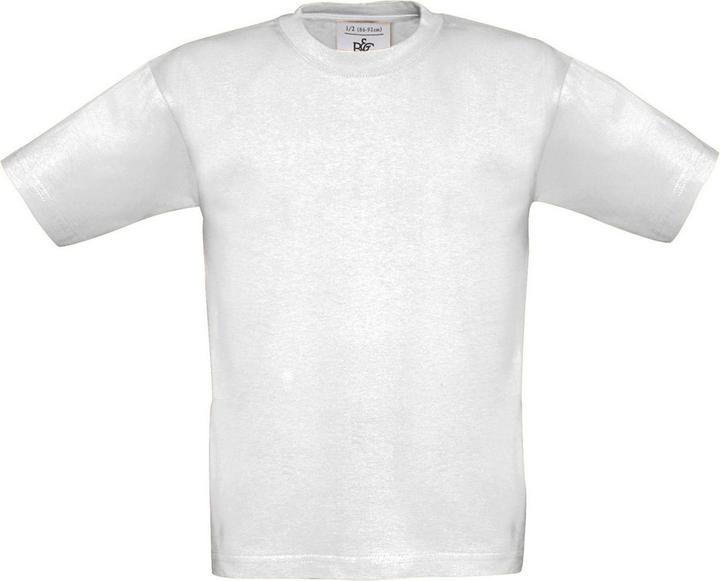 B&C Exact 190 TShirt