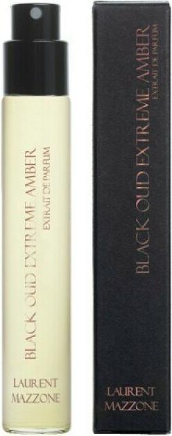 Image du produit Histoires de Parfums Black Oud Extreme Amber Extrait De Parfum Set Unisex - 3 pièces, 15 ml chacune (Extrait De Parfum, 15 ml)