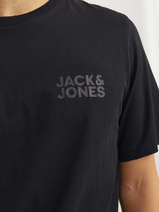 Image du produit Jack & Jones Jjecorp Logo Tee Ss O-Neck Noos (S)