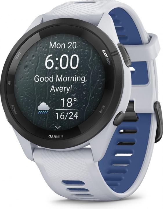 Produktbild Garmin Forerunner 265 (46 mm)