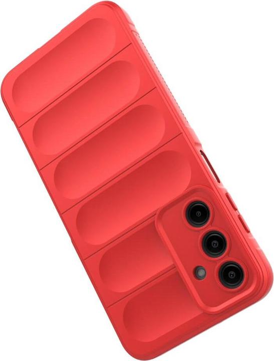 Immagine prodotto Cover-Discount Galaxy A16 - Cover protettiva rugged (Samsung Galaxy A16 5G)