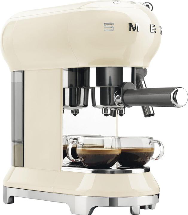 Actual product image Smeg ECF02CREU (EU plug)