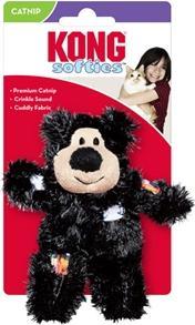 Immagine prodotto KONG Nodi selvaggi (Cane di peluche)