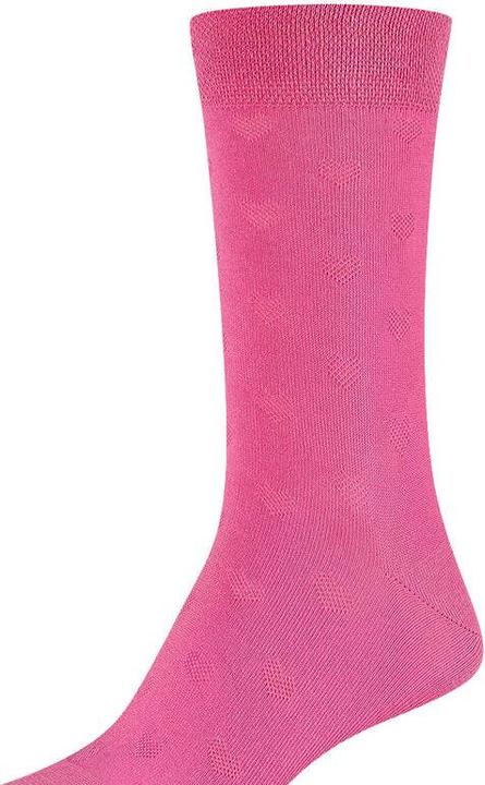 Immagine prodotto Camano Calzini Ca-Soft Hearts (Confezione da 2, 39 - 42)