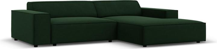 Actual product image Micadoni Jodie (Corner sofa, Modular sofa)