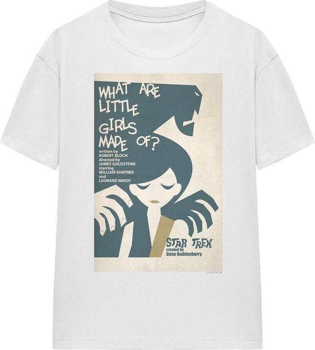 The Original Series Episode 7 TShirt (M)