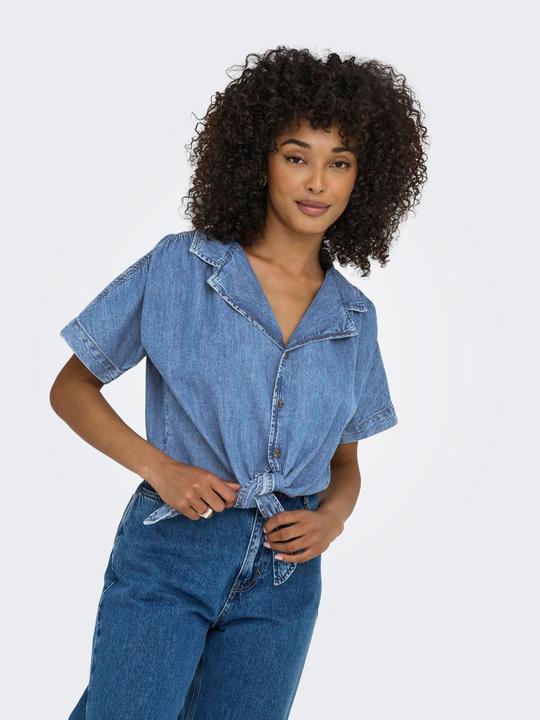 Immagine prodotto Only ONLPAULA Jeanshemd Jeanshemd (L)