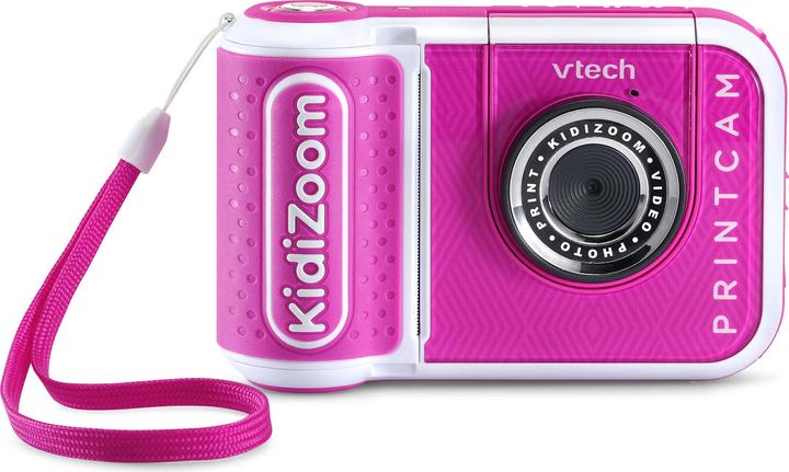 Actual product image VTech KidiZoom Print Cam