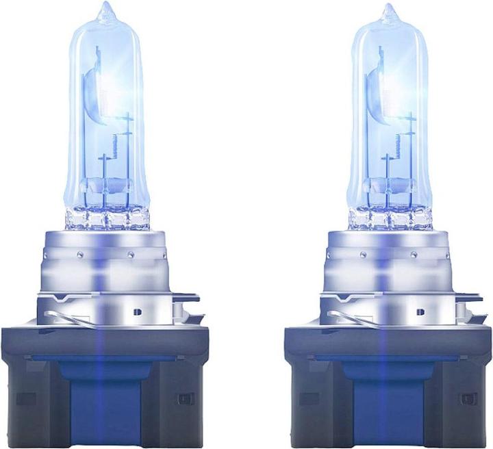 Produktbild Osram Cool blue Intense Next Generation (H15)