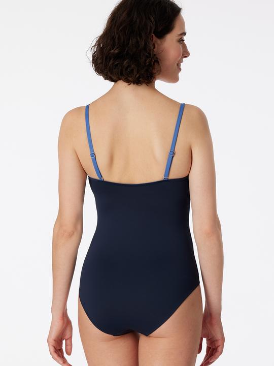 Produktbild Schiesser Badeanzug Ocean Swim (44)