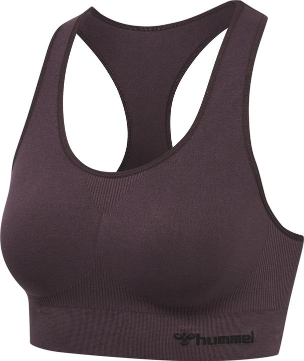 hummel Tif Seamless Sports Top