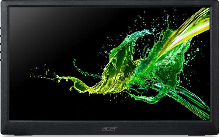 Produktbild Acer PM161Q (1920 x 1080 Pixel, 15.60")