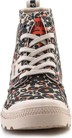 Actual product image Palladium Pampa Hi Wild - 61927 (37.5)
