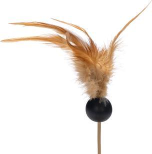 Designed by Lotte Winni (Jouets avec herbe à chat)