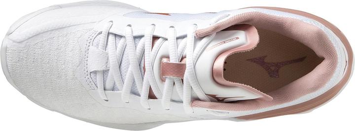 Produktbild Mizuno Wave Stealth Neo W (38)