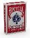 Produktbild Megagic Bicycle Karten rot oder blau (Deutsch)