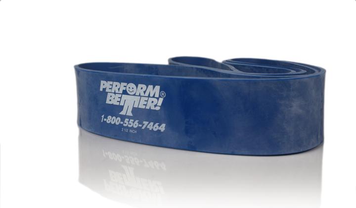 Actual product image Perform Better Superbands