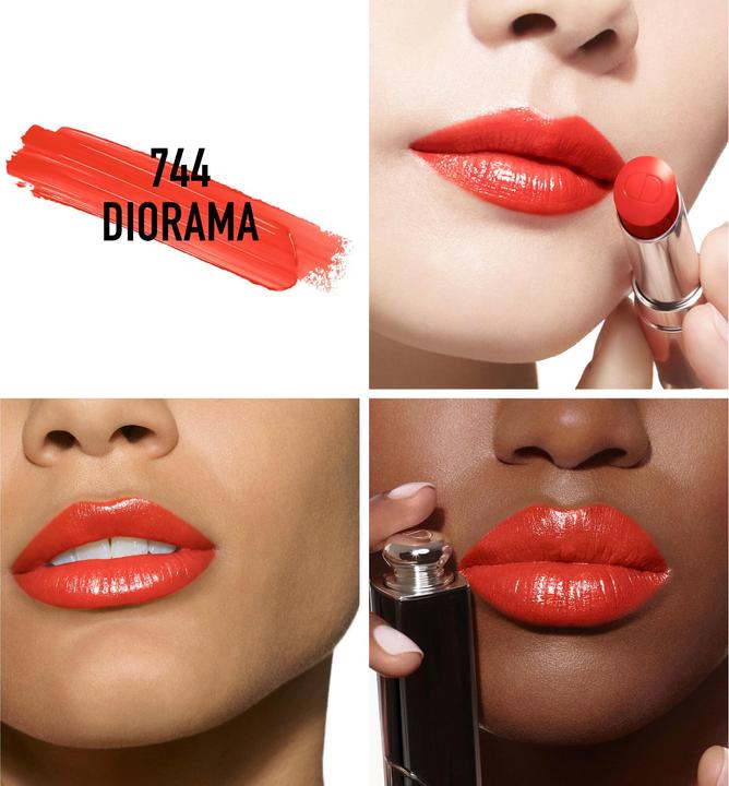 Produktbild Dior Addict Lipstick (744 Diorama)