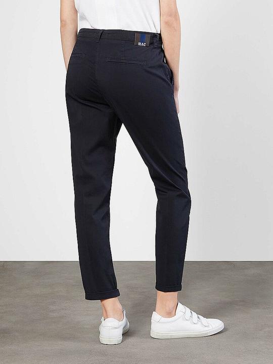 Actual product image MAC Jeans Chino 7/8 TURN UP (32)