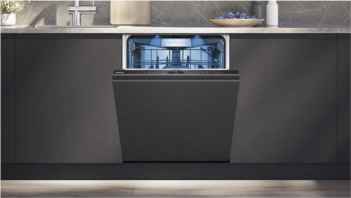 Actual product image Siemens iQ700 SN87TX02CE