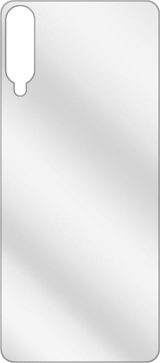 Produktbild Dipos Displayschutzfolie Crystalclear (1 Stück, Apple iPhone X)