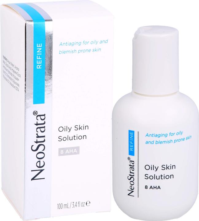 Image du produit NeoStrata Solution Clarify Oily Skin (Eau micellaire, 100 ml)