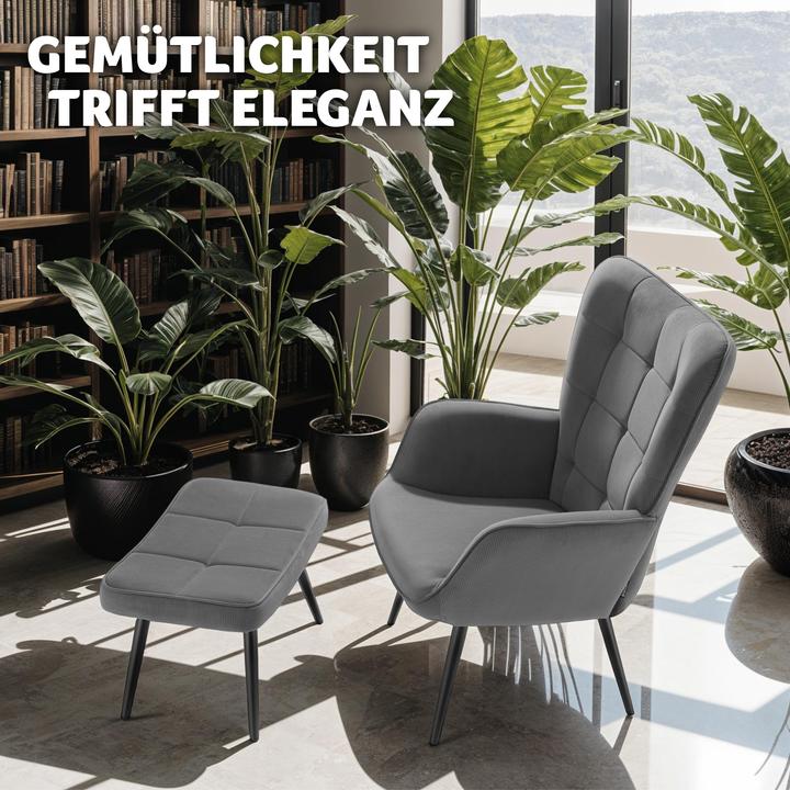 Produktbild tectake Hygge