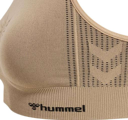 Immagine prodotto hummel Top Sportivo Modellante Senza Cuciture (L)