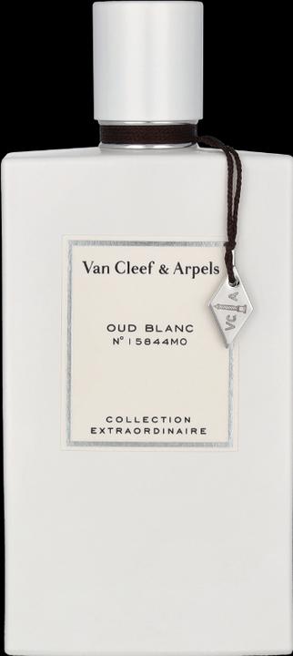 Actual product image Van Cleef and Arpels Oud Blanc (Eau de parfum, 75 ml)