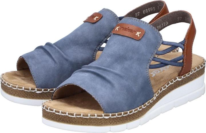 Image du produit Rieker Sandalen (41)