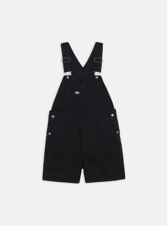 Dickies Duck Canvas BIB Latzhose - 121623 (M)