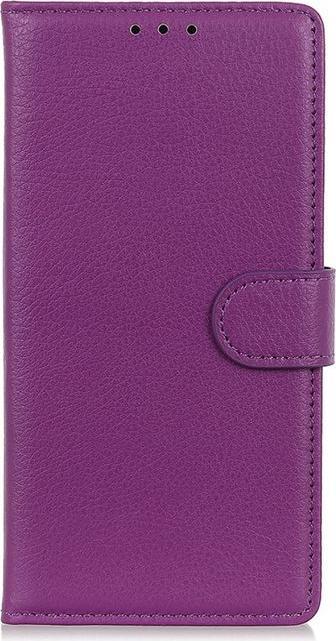Immagine prodotto MU Classic Serie di copertine per libri in pelle Litchi (Samsung Galaxy Xcover 7)
