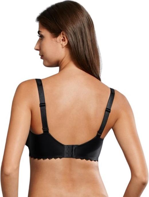 Actual product image Anita 's underwired bra grazia (85 J)
