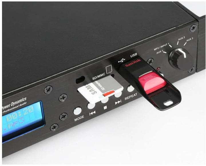 Immagine prodotto Power Dynamics Pdc-75 (Vari)
